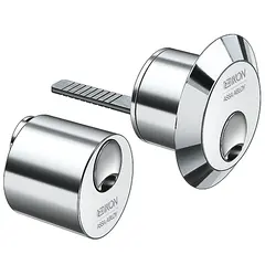 External and internal cylinder VERSO<sup>®</sup>CLIQ